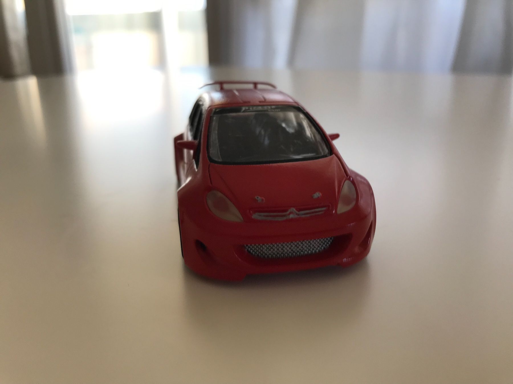 Norev Modellautos: Citroën Picasso sbarro  cup 1/43 – Gebraucht aus Meyrin von Sparco05 2