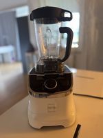 Novis Pro 880L Hochleistungsmixer