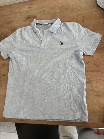 U.S. POLO ASSN. Poloshirt