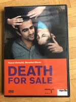 Death for Sale - Tod im Ausverkauf - Mort à vendre - DVD