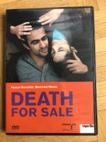 Death for Sale -Tod im Ausverkauf -Mort à vendre- TrigonFilm