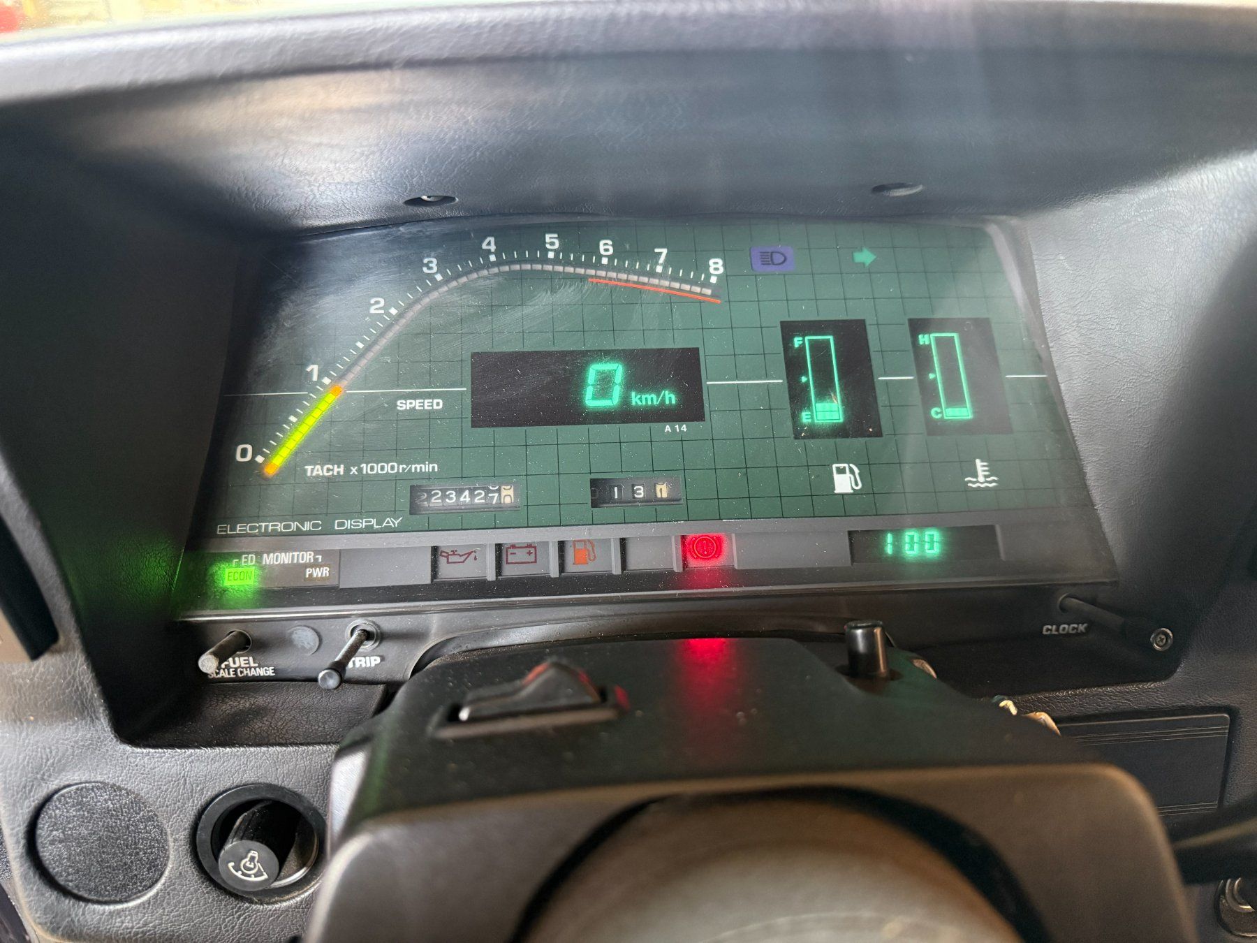 Toyota Automobili: Toyota Celica Supra 2.8 – Usato da Gretzenbach venduto da GarageMeilenweit 4
