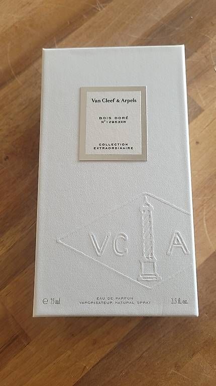 Profumi & Eau de Toilette: Parfüm neu von Van Cleef & Arpels – Usato da Düdingen venduto da kat_7fjd 1