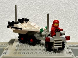 Lego 6870 Space Probe Launcher