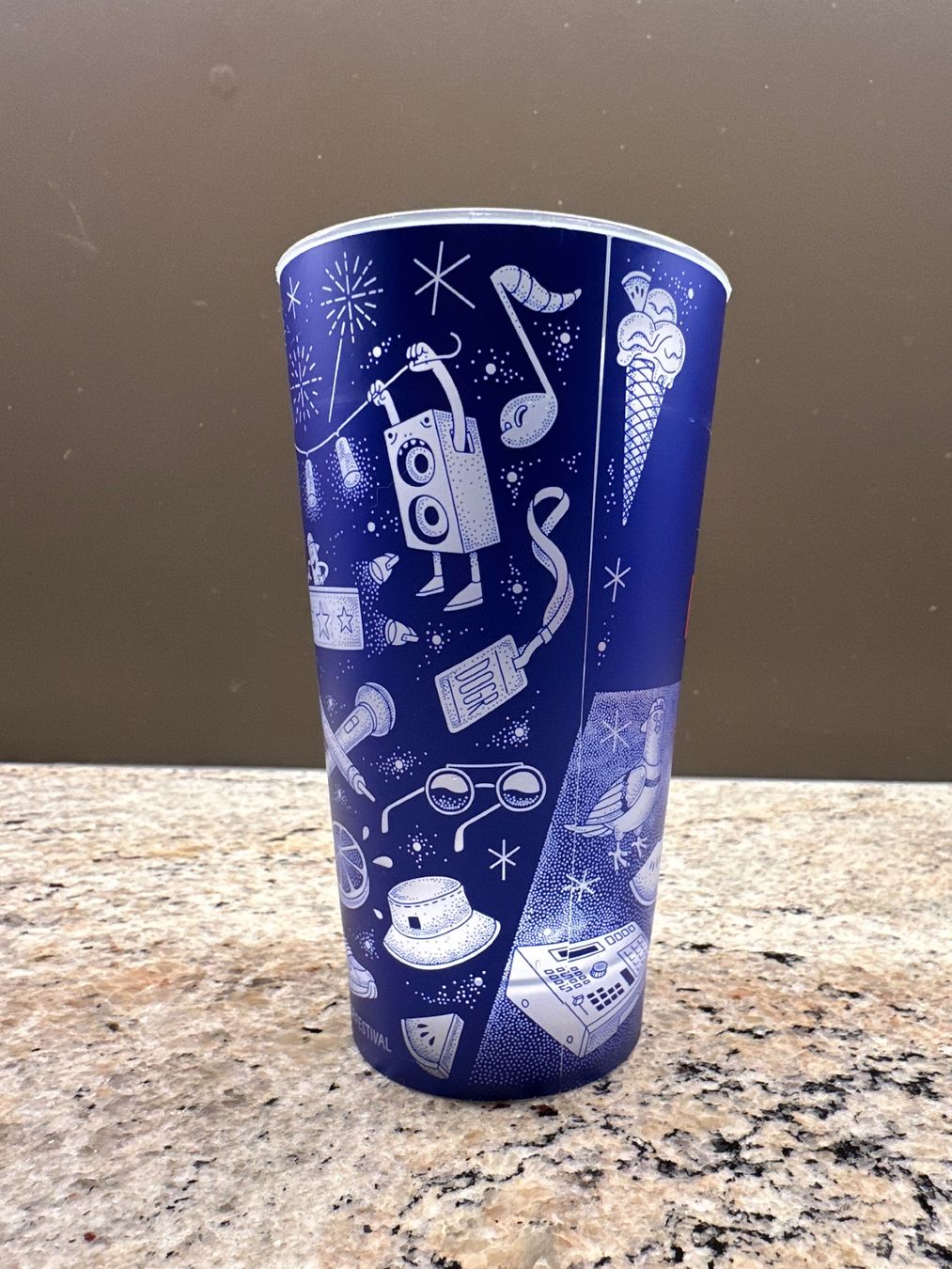 Bicchieri: Bicchieri Red Bull – Usato da Torricella venduto da Jallone21 7