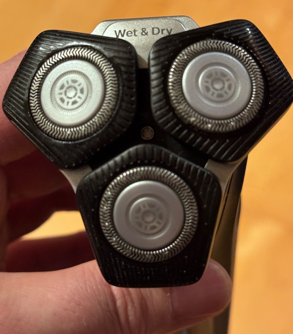 Philips Rasoi & Lamette da barba: Phillips Shaver 5000 Series – Nuovo (secondo la descrizione) da Unterengstringen venduto da NOISE 3