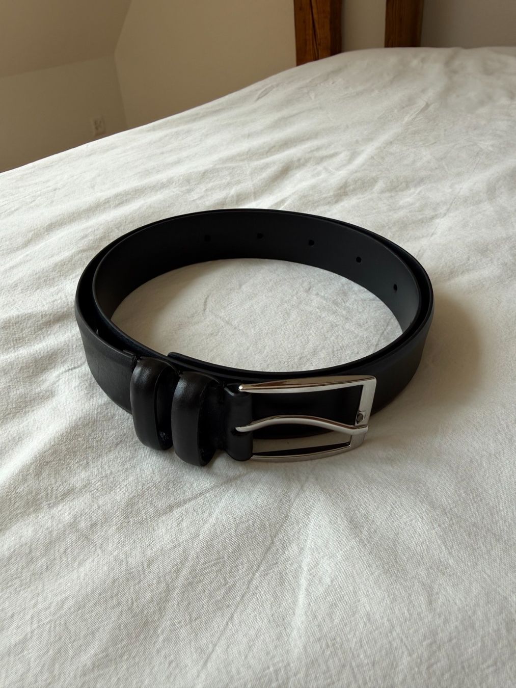 Cos Cinture: COS Leather Belt – Usato da Zürich venduto da fernandavendramin 3