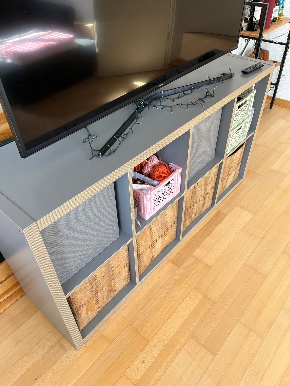Ikea Meubles TV: Ikea Fernsehmöbel – D'occasion à St. Gallen par nina.zzh 3