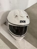 Ixs Integralhelm weiss Grösse M gebraucht