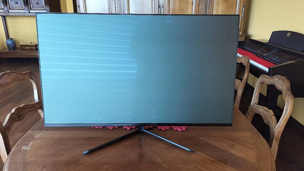Monitor: Ecran Sun Vision Display rE – Usato da Nyon venduto da Hastoy