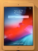 iPad Mini 2Gen, WiFi +Cellular 16GB