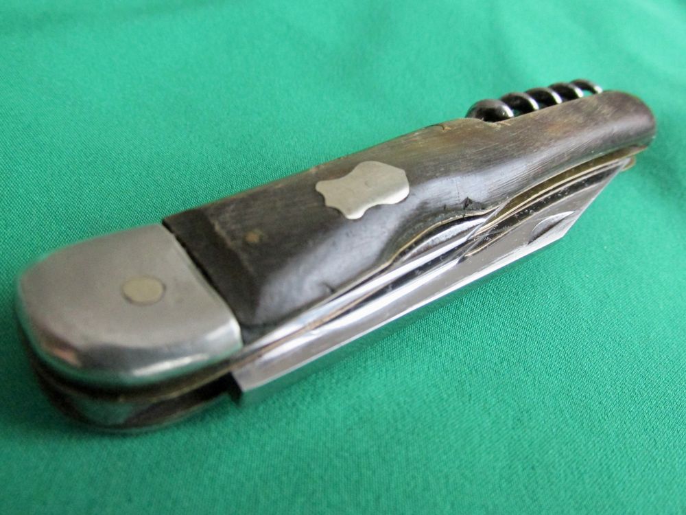Taschenmesser / Sackmesser antik (Gebraucht) in Winterthur für CHF 40 ...