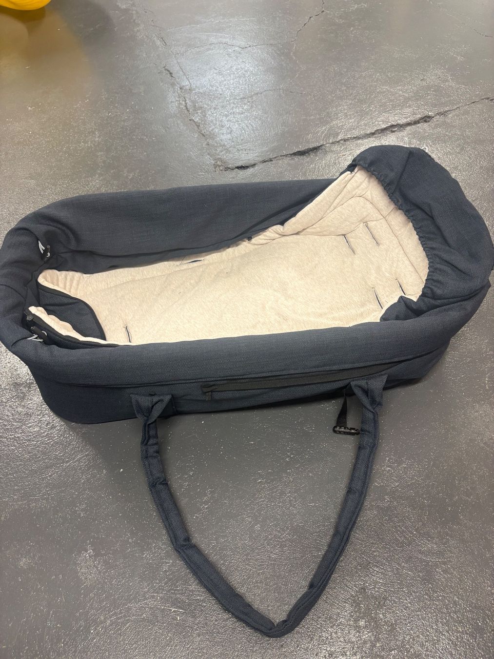 Carrozzine: Kinderwagen Indy – Usato da Bremgarten b. Bern venduto da bremgartner 4