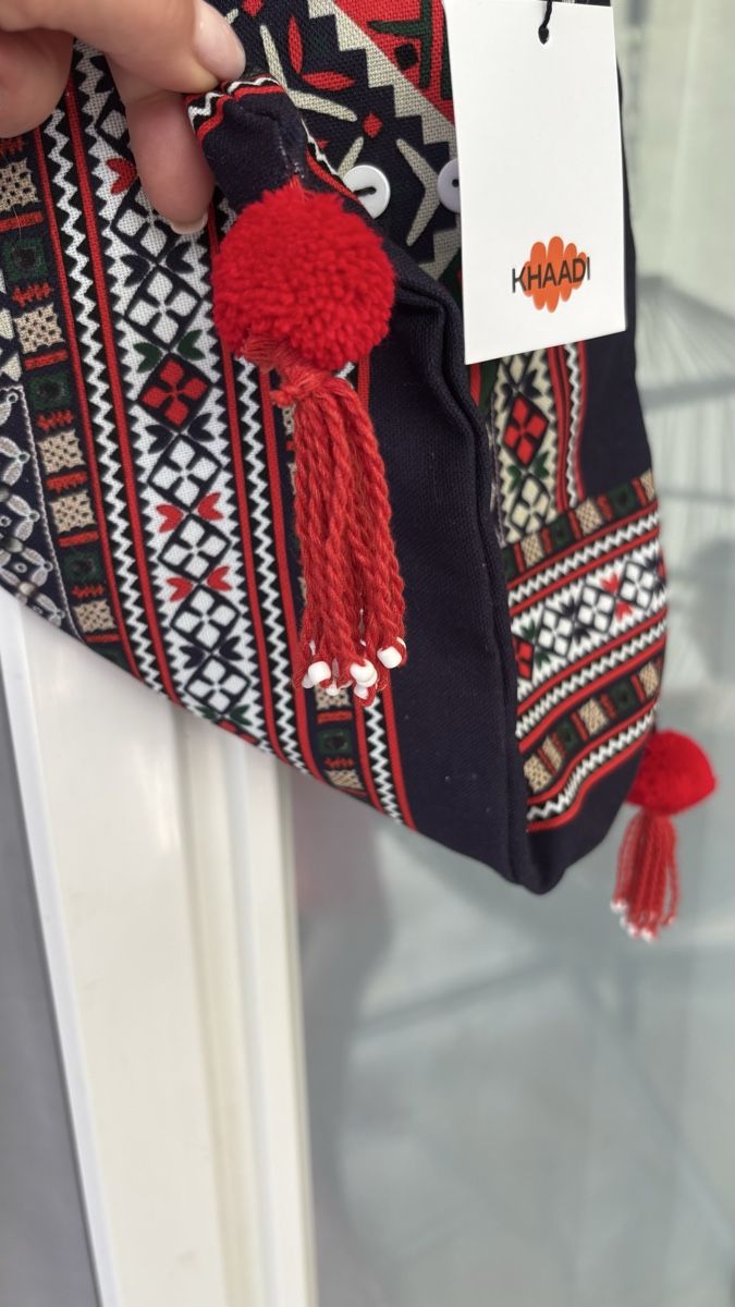 Borse: Schöne Ethno-Tasche, neu. – Nuovo (secondo la descrizione) da Volketswil venduto da Irkasha 2