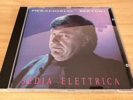 Pierangelo Bertoli – Sedia Elettrica