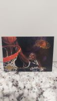 1994-95 Skybox Slammin Universe Shaquille O'neal