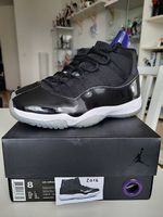 Nike Air Jordan 11 "Space Jam" 2016