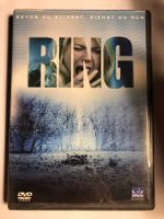 The Ring DVD