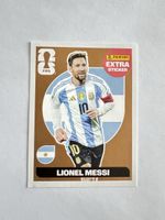 Extra Sticker Panini - LIONEL MESSI