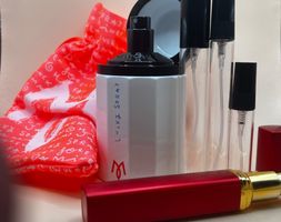 NICHE - EDP Lucky Spray by Ramon Monegal (decant)