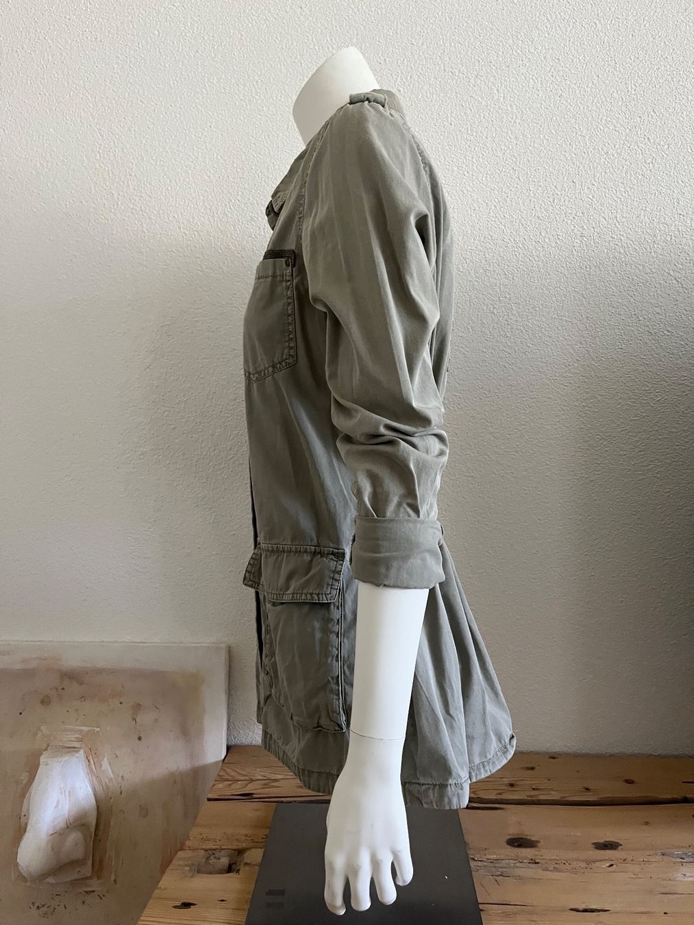 Soccx Giacche: Soccx Leichte Jacke  Grösse S – Nuovo (secondo la descrizione) da Emmenbrücke venduto da Anna01014 4