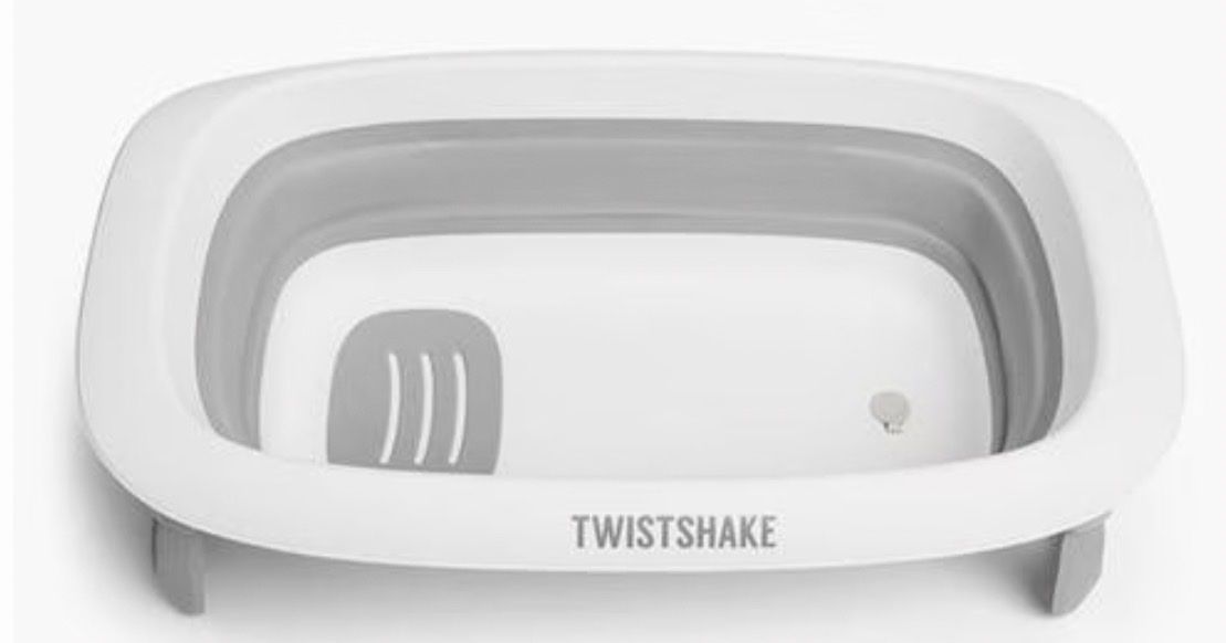 Vasche da bagno: Twistshake Bath Stand + Bathtub – Usato da Zürich venduto da yas_g5hf 1