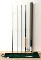 SAGE XP 6100-4 10’ 6wt 4-teilig