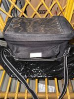 Lenkertasche Velo 8L mit Kartenfach
