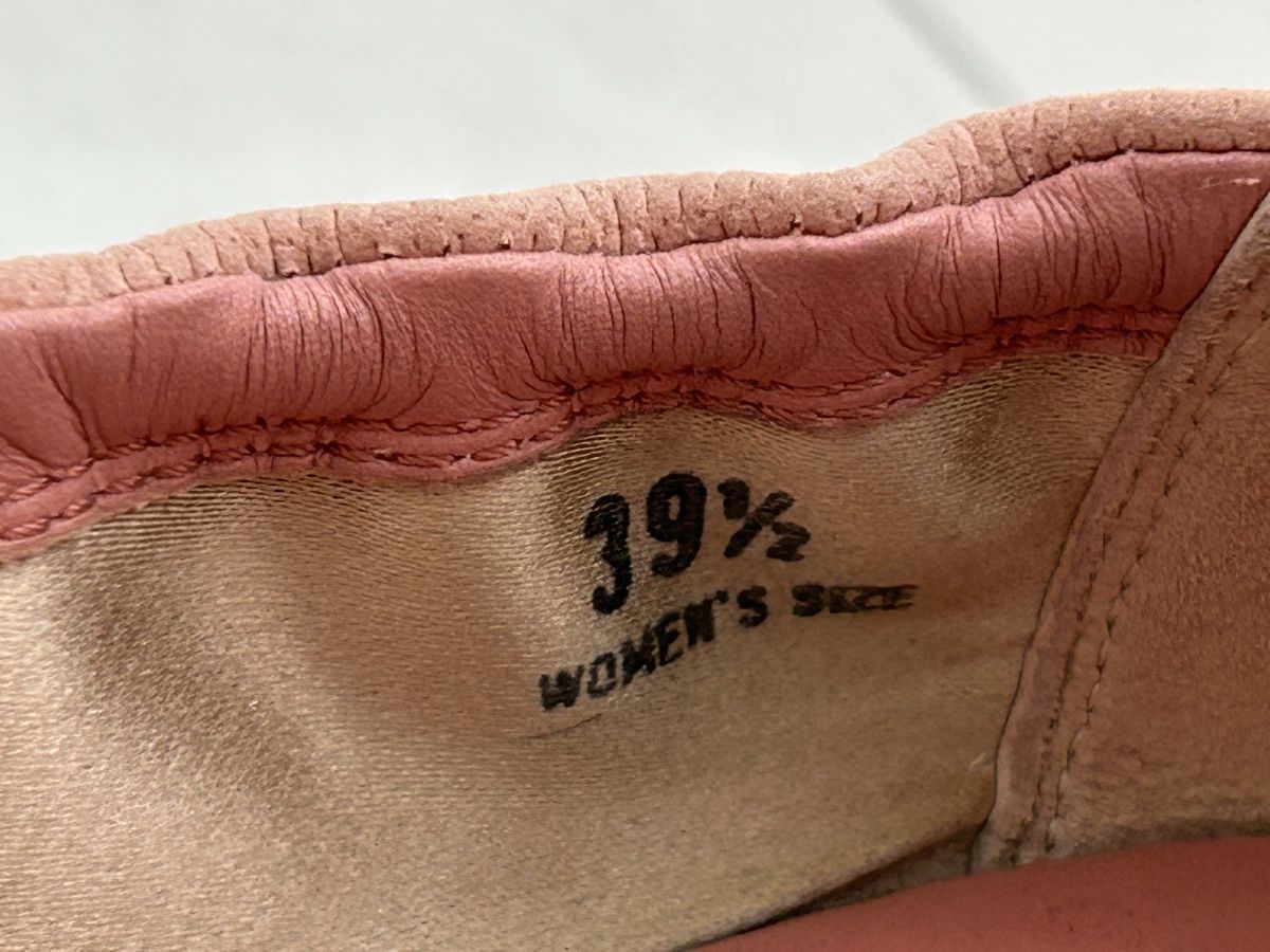 Tod'S Damenschuhe: Tods Ballerinas Grösse 39.5 – Gebraucht aus Tägerschen von Tommylee88 3