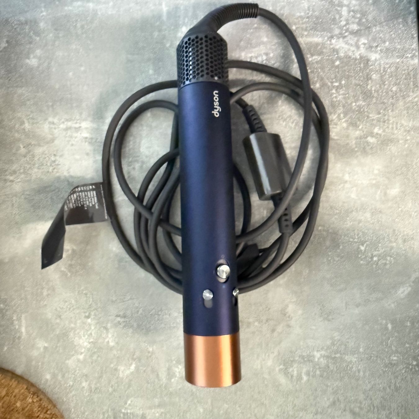 Dyson Föhn: Dyson Airwrap – Defekt aus Regensdorf von ZH-Shop 1