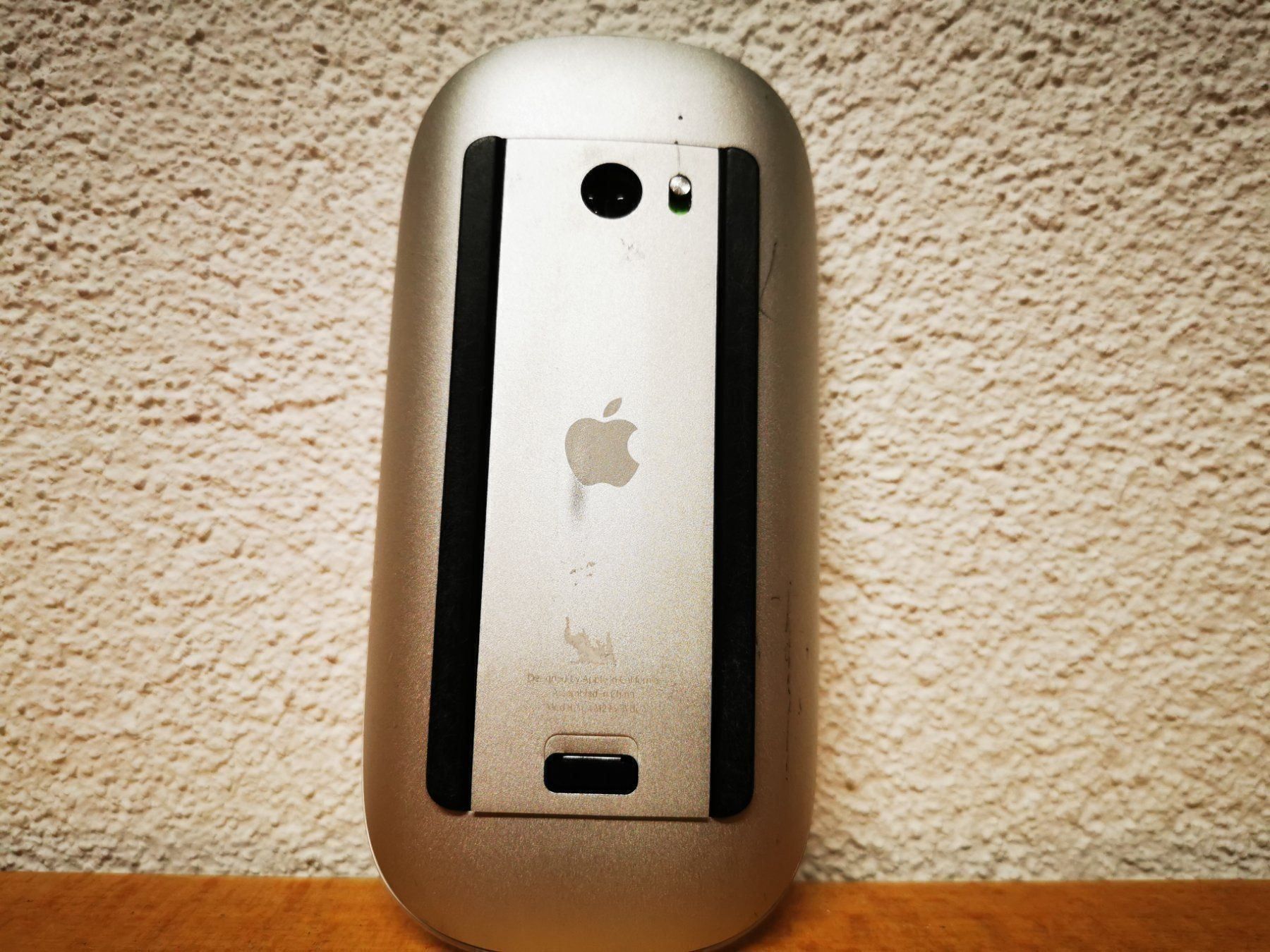 Apple Tastiere: Apple Magic Keyboard & Mouse - CH Layout – Usato da Buchs ZH venduto da Sutoris 8