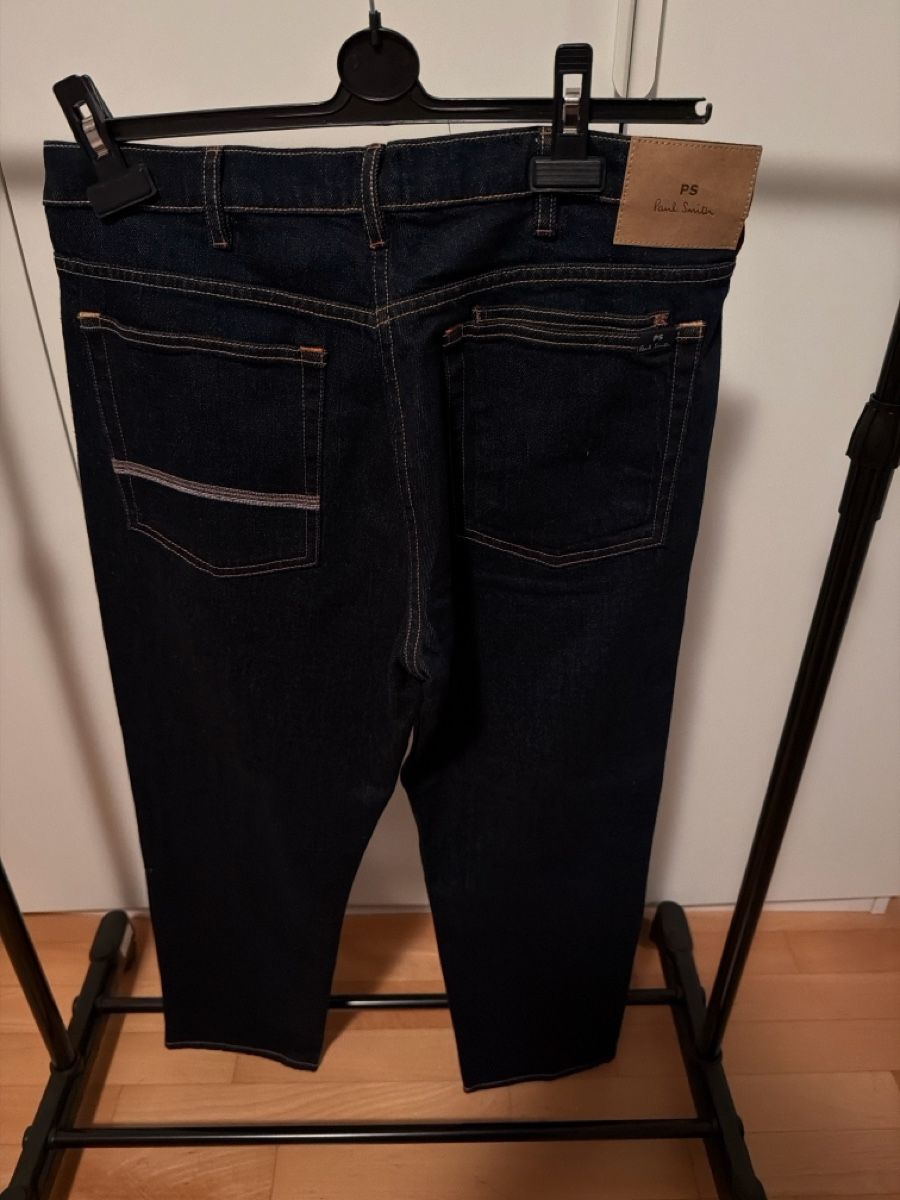 Paul Smith Jeans: Paul Smith Jeans  – Neu (gemäss Beschreibung) aus Sementina von bru_vpp5 3