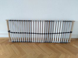 IKEA LÖNSET Lattenrost 140x200 (2x 70x200)  Top Zustand