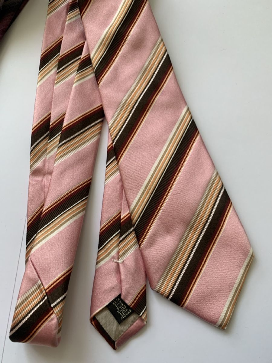 Cravatte: <Elegante Krawatte> – Usato da Ebikon venduto da phi_kjk8 1