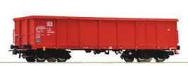 NEU - ROCO 75859 DB Offener Güterwagen Eaos