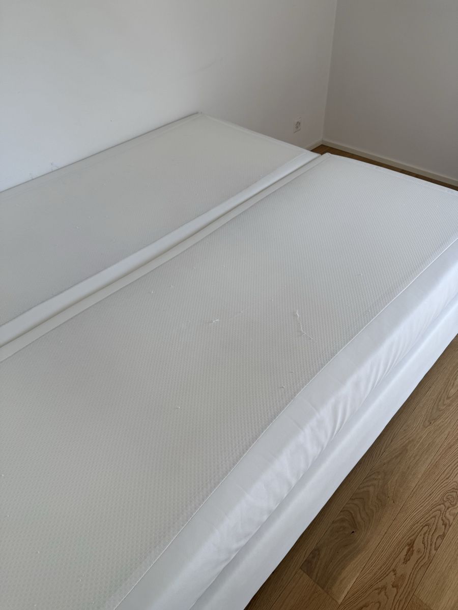 Letti: Boxspringbett Swarowski – Usato da Zürich venduto da ybrvk 3