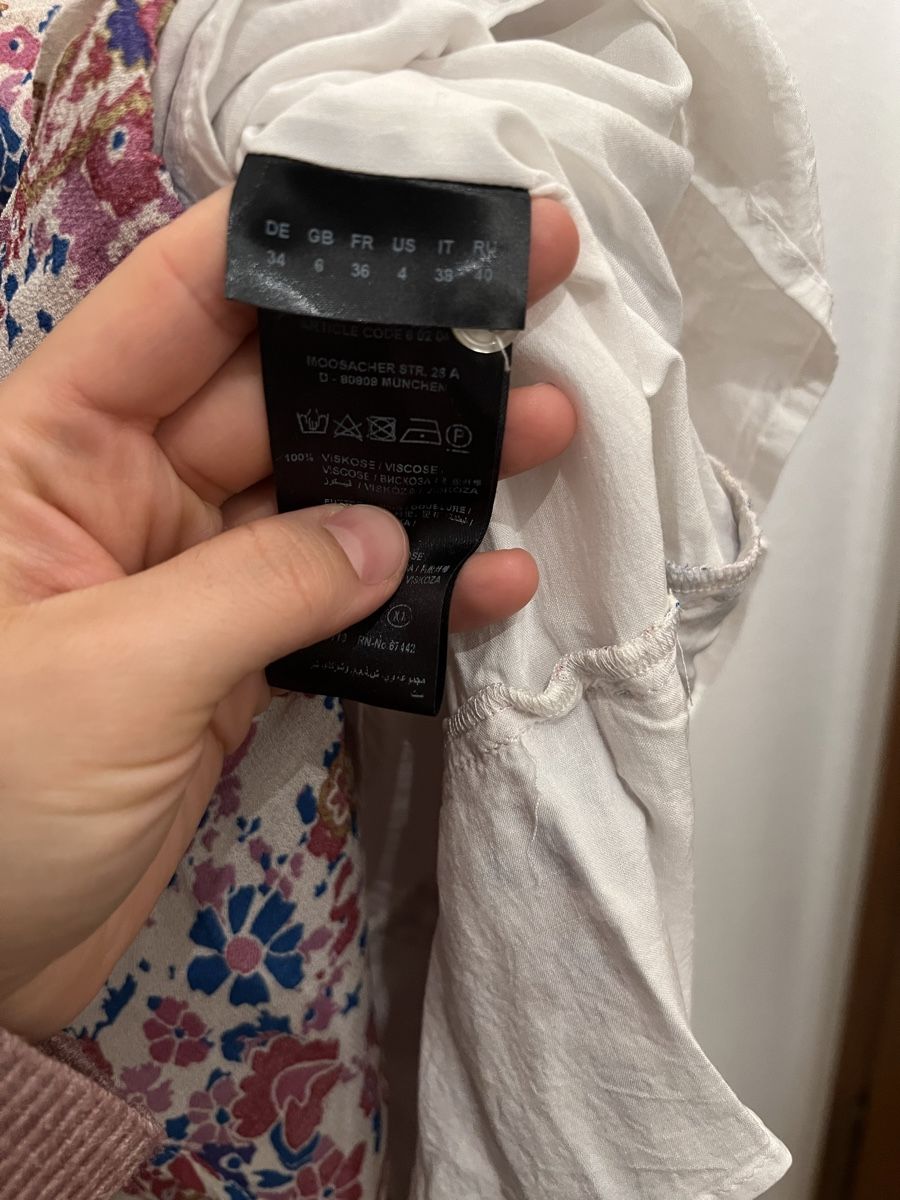 Vestiti: SET | Damen Kleid Gr.36 – Nuovo e nell'imballaggio originale da Basel venduto da SimpleE 4