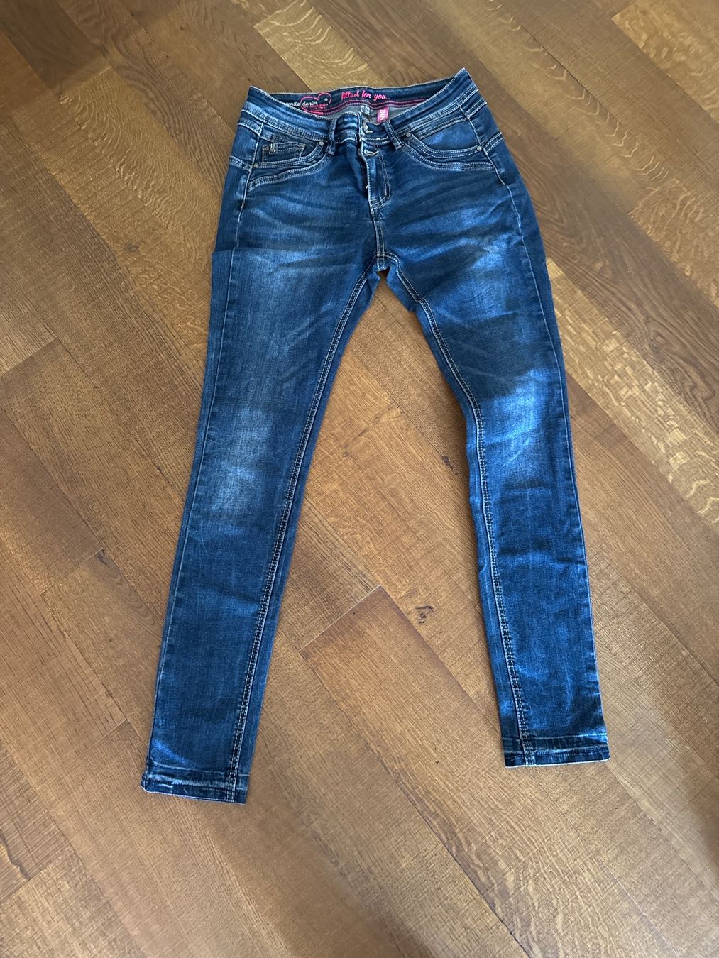 Jeans: Jeans – Usato da Langnau i.E. venduto da 4musketiere 1