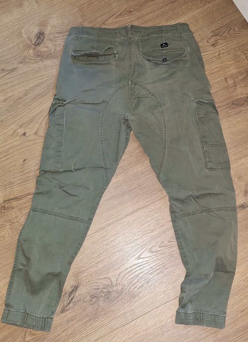 Jack & Jones Pantaloni: Jack & Jones Cargo Hose Paul  – Usato da Uttigen venduto da lunalisa01 2