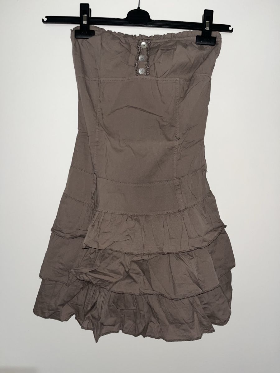 Kleider: Sommer Kleid, Top Zustand – Gebraucht aus Dübendorf von lus_d2rx