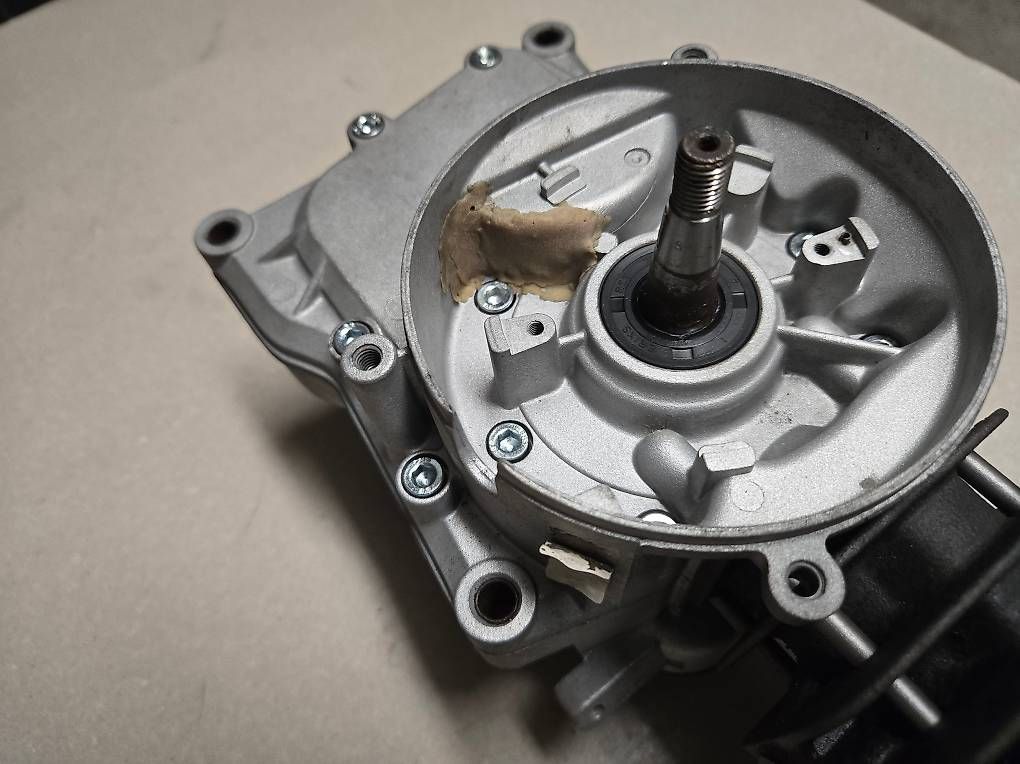 Parti ricambio per ciclomotori: Fantic Issimo Minarelli V1 310/311 – Usato da Kerzers venduto da Issimo-Center 1