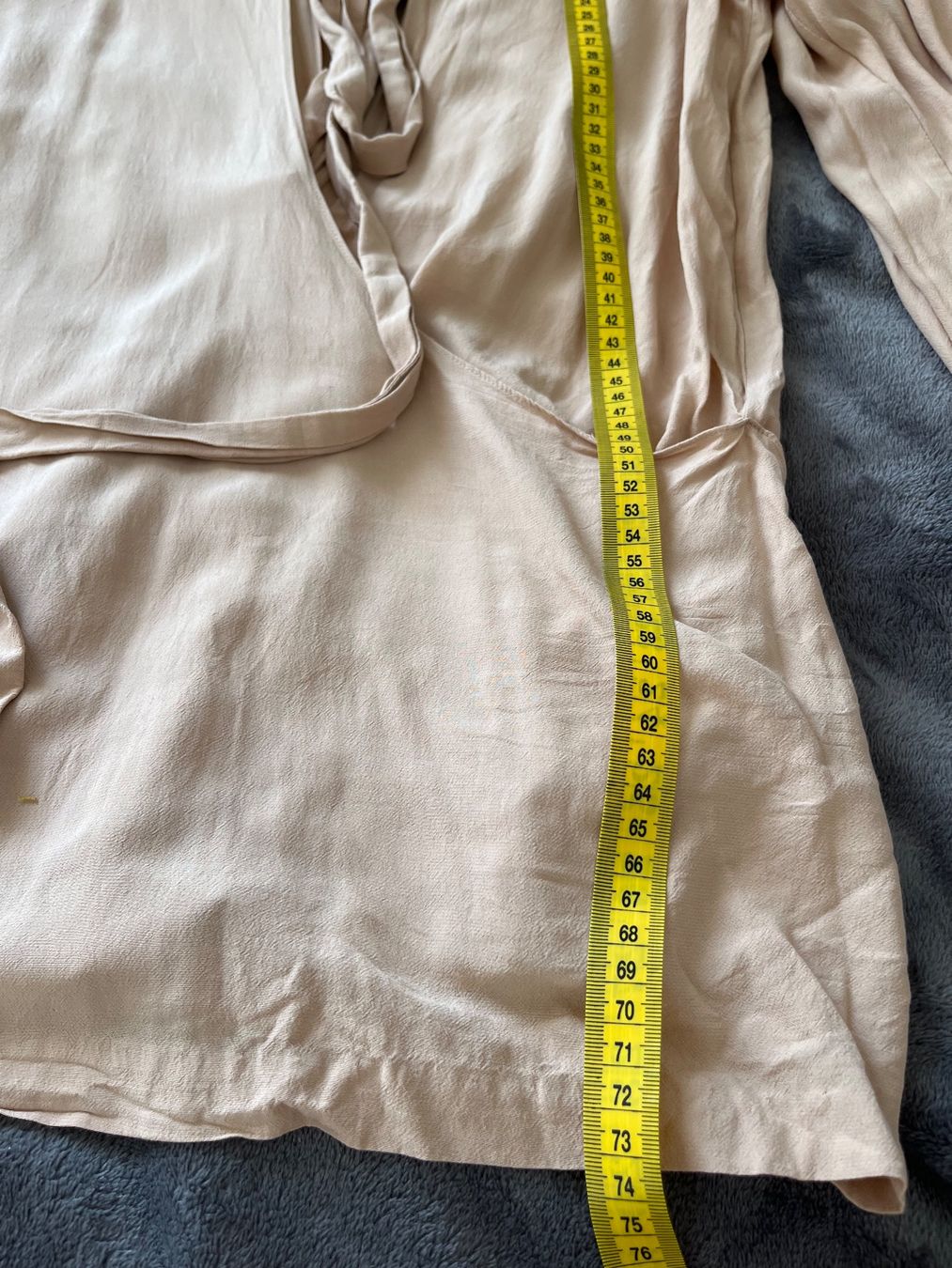 H&M Camicette: New  beautiful blouse H&M size S – Nuovo (secondo la descrizione) da Chêne-Bougeries venduto da Seetooyoo 5