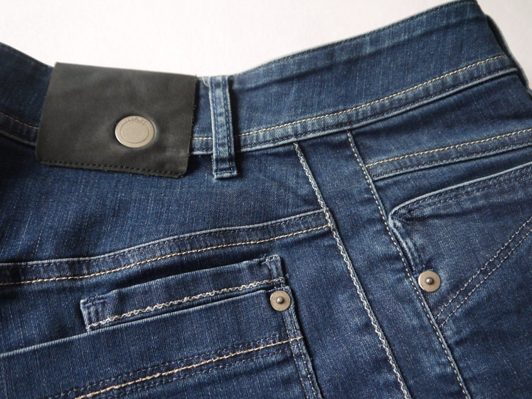 Jeans: HIGH Use Jeans Gr: 36 – Usato da Hagendorn venduto da Blaf 5