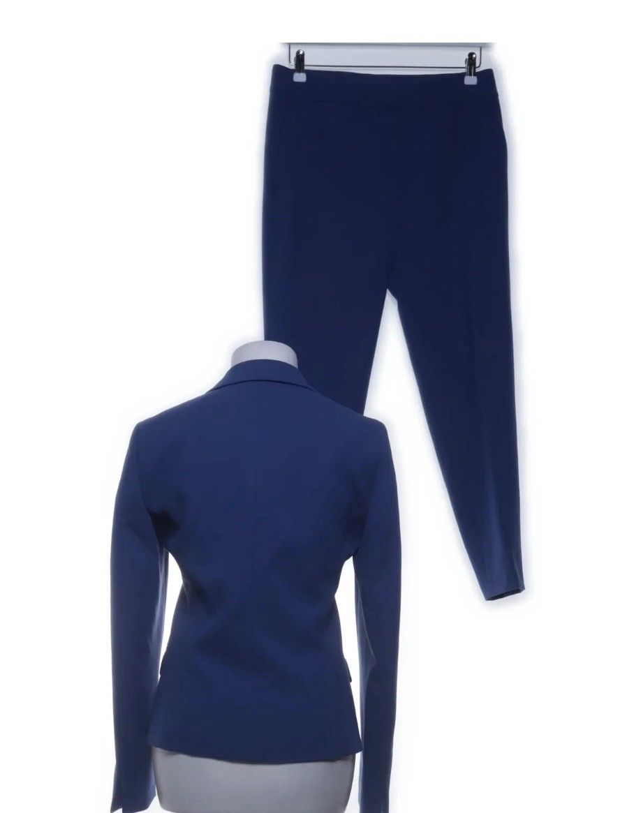 Hugo Boss Completi & Tailleur: Blue BOSS Suit royalblue 38 – Usato da Zürich venduto da kleinesgrau 5