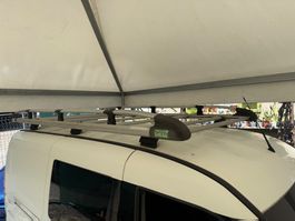 Dachträger BOTT für Fiat Doblo