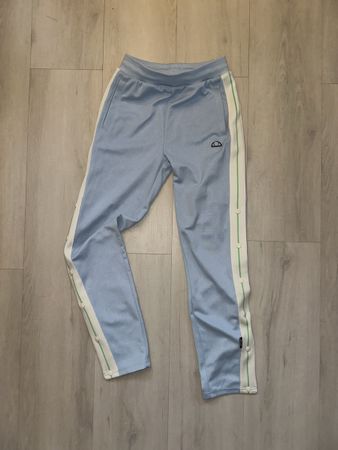 Ellesse Pants, hellblau, neuwertig Gr. S