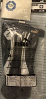 Puma Schienbeinschoner Grösse S neu mit Etikett