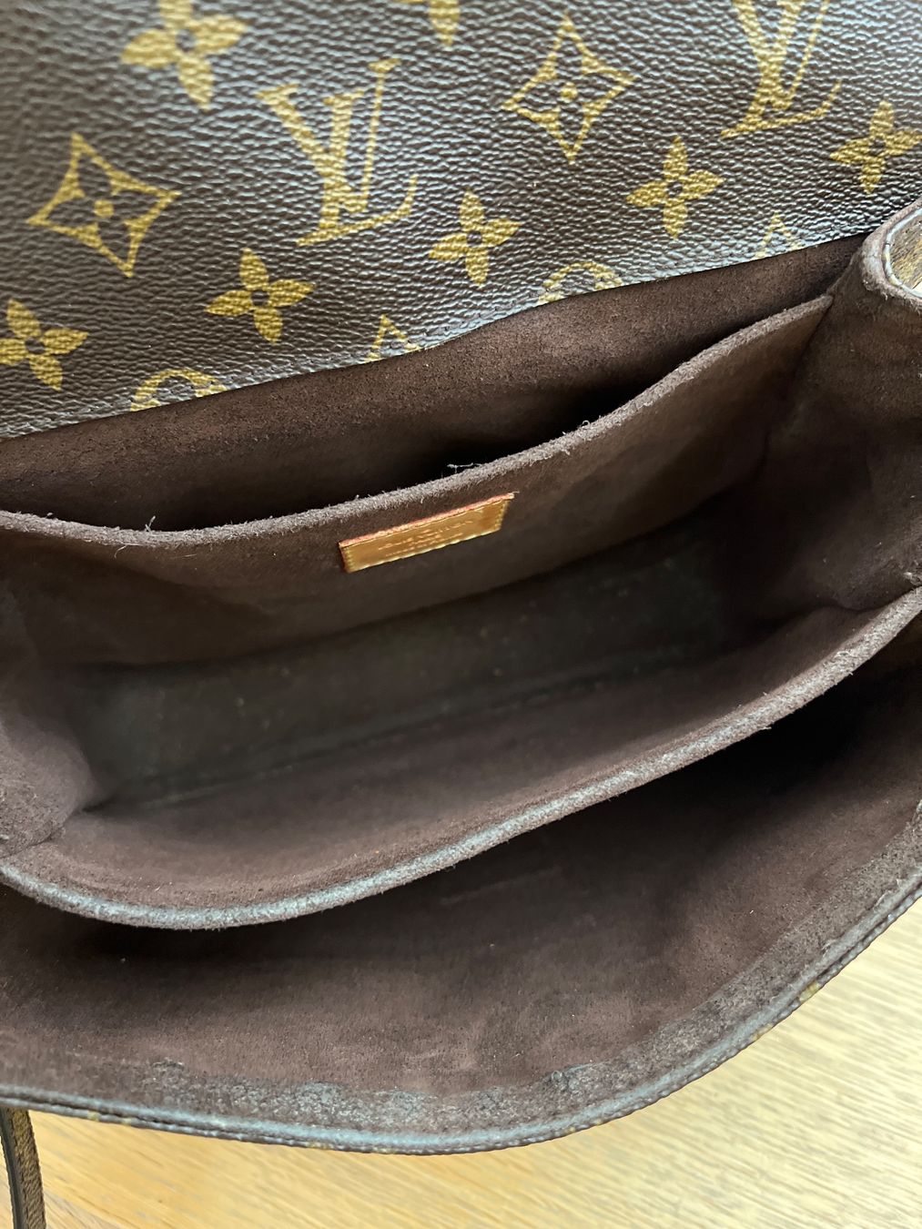 Louis Vuitton Borse da donna: Louis Vuitton Pochette Métis – Usato da Luzern venduto da jud_kgy7 5