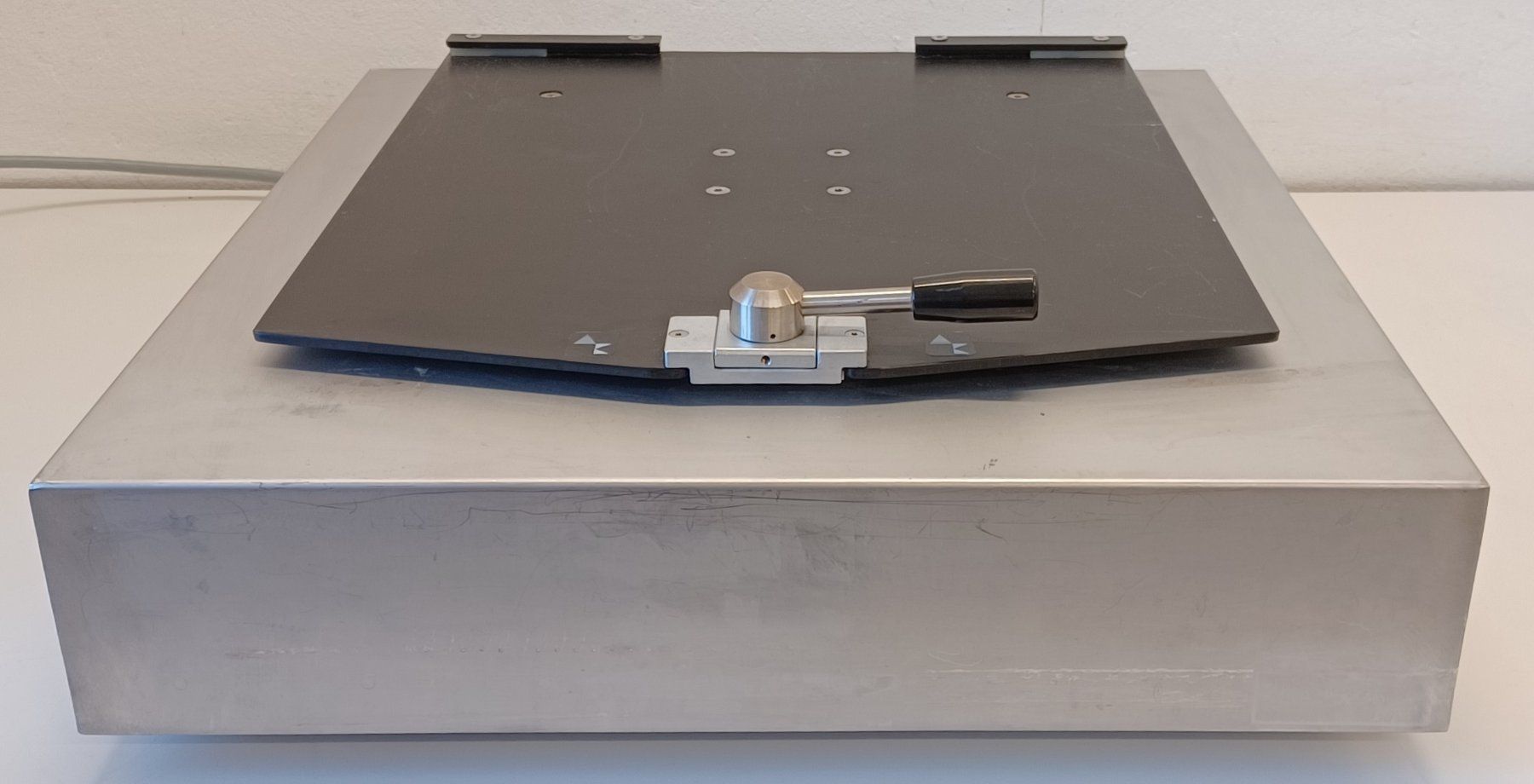 Laborzubehör: Kühner ESR Heavy Duty Laboratory Shaker – Gebraucht aus Niederdorf von LeptonAG_Labor 2