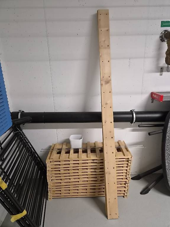 Scaffali: Weingestell – Usato da Dozwil venduto da bienemaya012 1